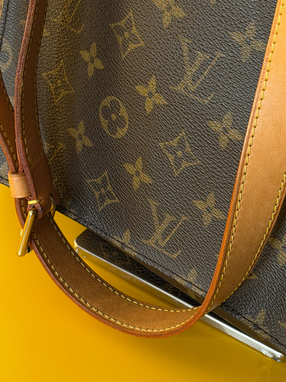 Louis Vuitton Musette