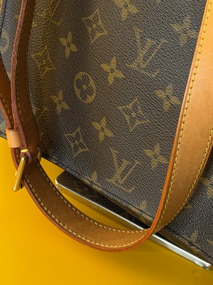 Louis Vuitton Musette