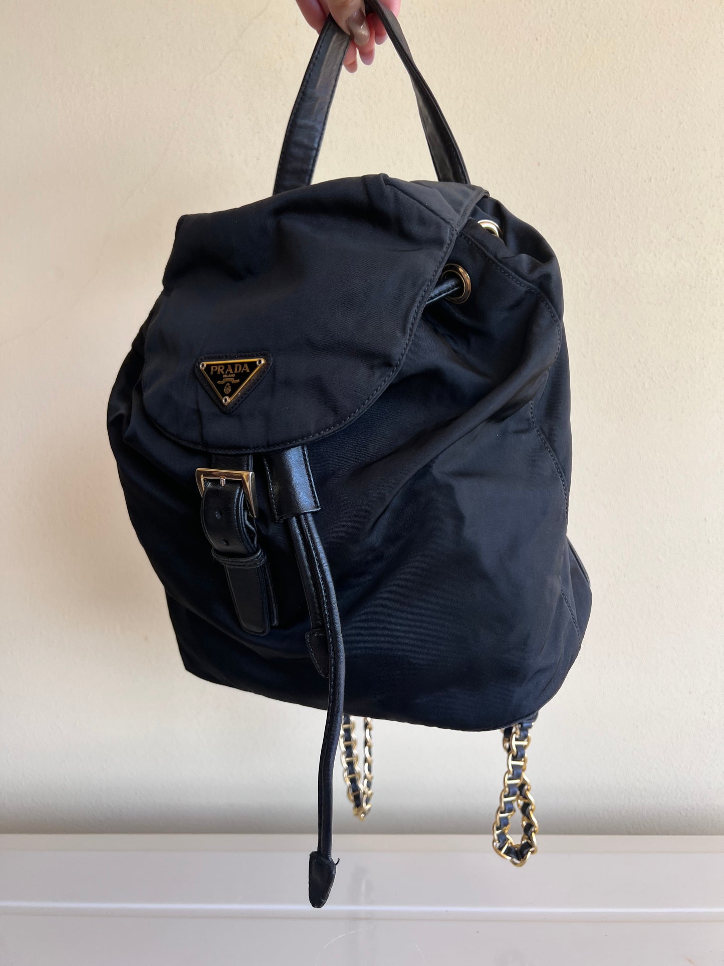Zaino Prada Vintage (Small)
