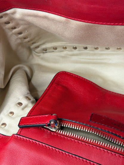 Valentino Garavani rossa
