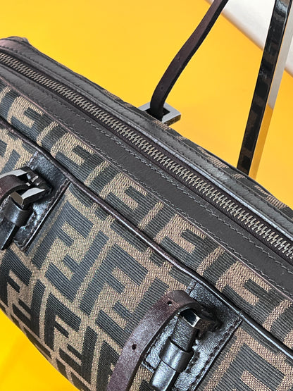 Fendi Bassotto Zucca