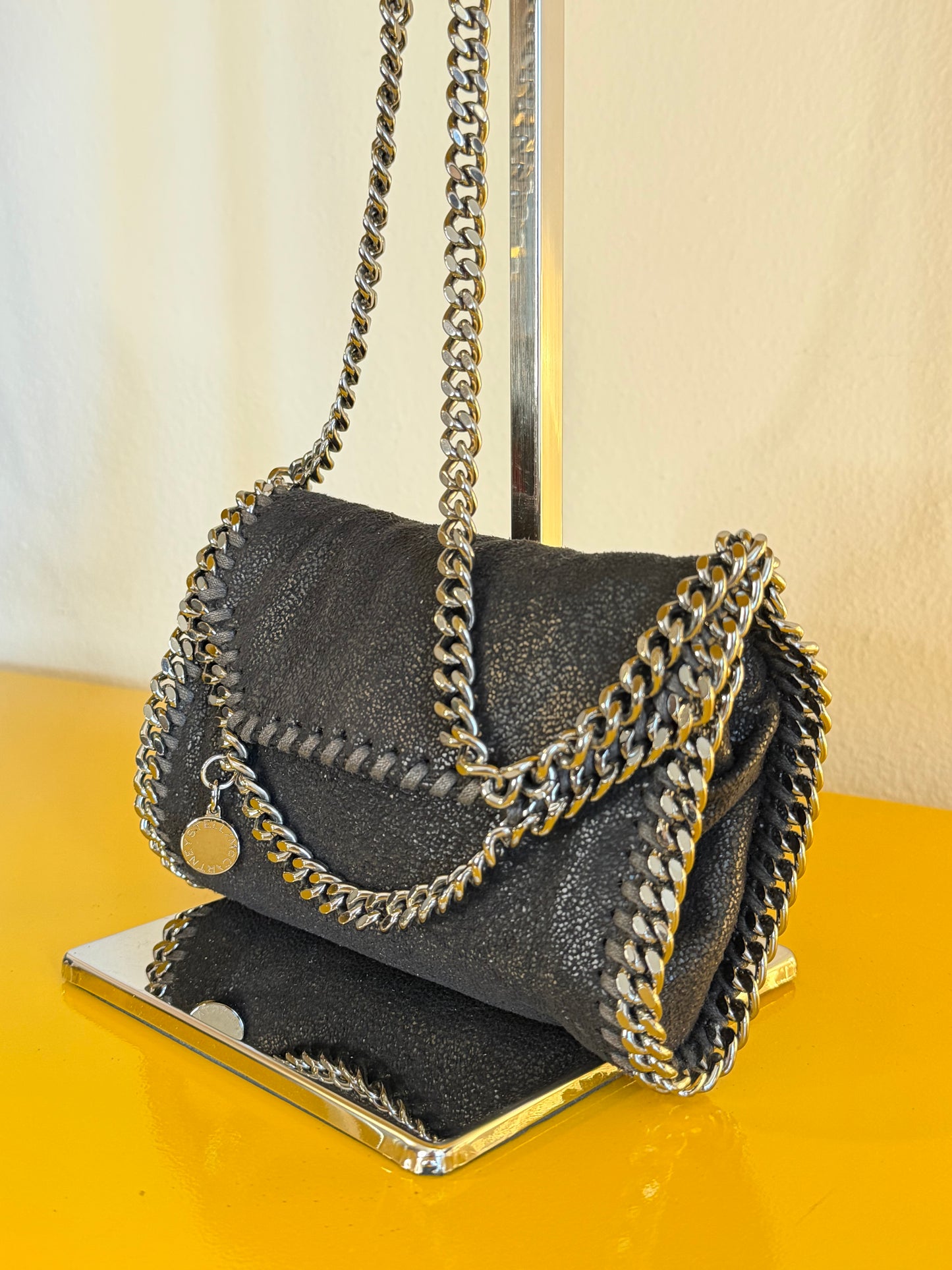 Falabella Mini Fold