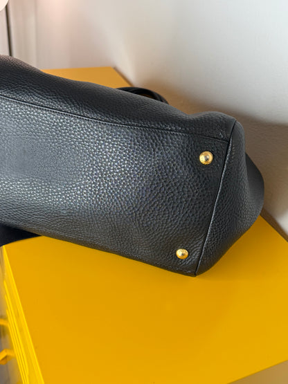 Prada tote nera