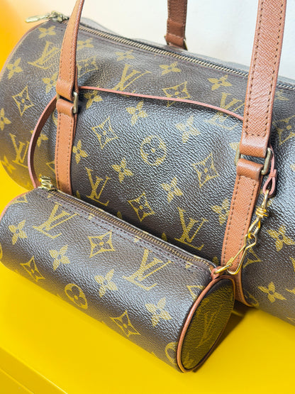 Louis Vuitton Papillon 30