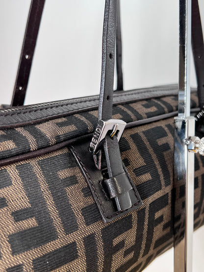 Fendi Bassotto Zucca