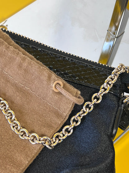 Pochette Gucci con Charms