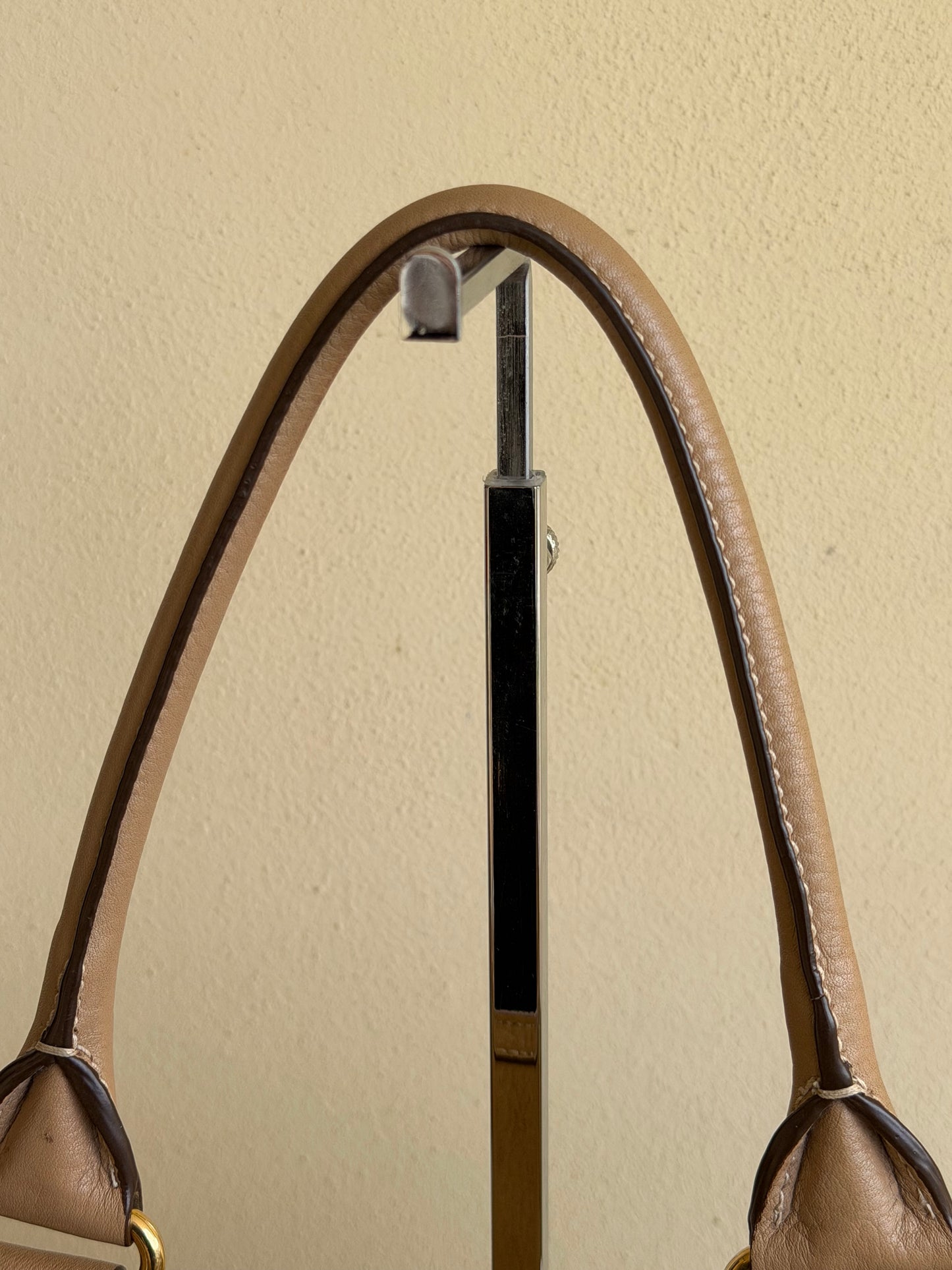 Prada Vit.Daino Beige