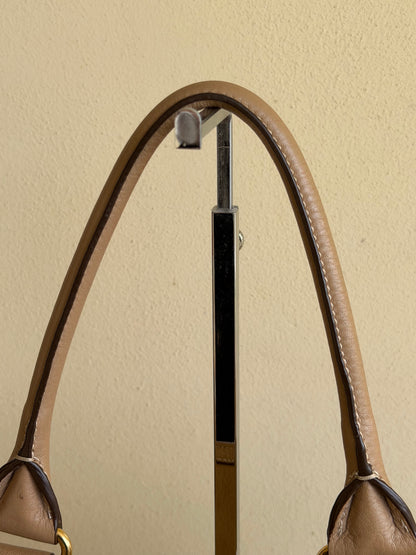 Prada Vit.Daino Beige