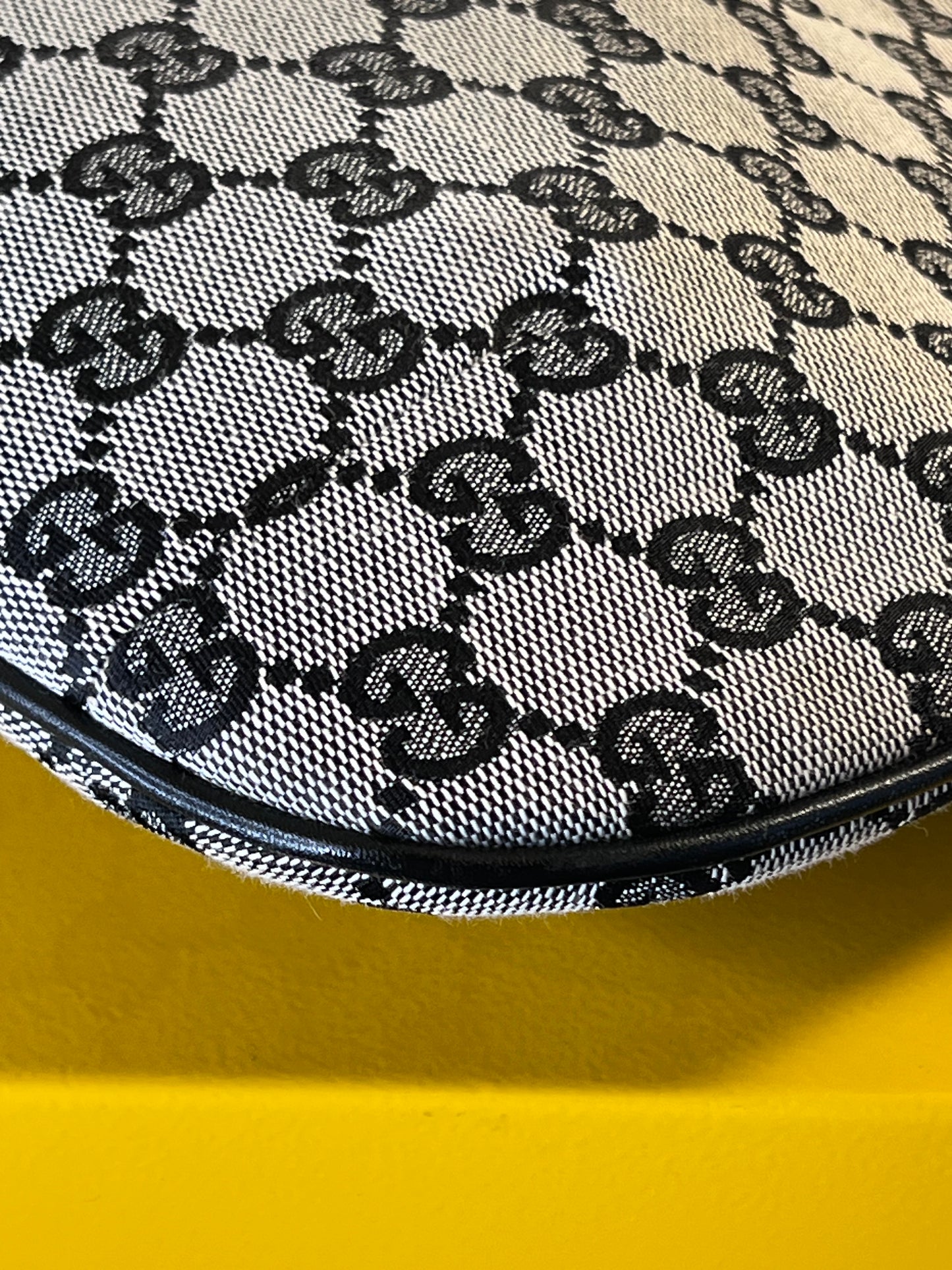 Gucci Hobo