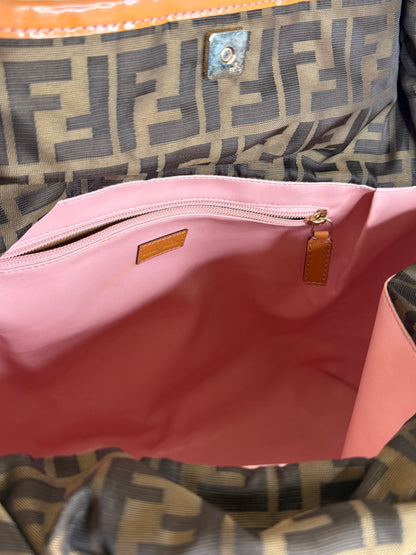 Fendi Chef Giant