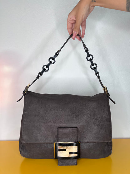 Fendi Mamma Baguette