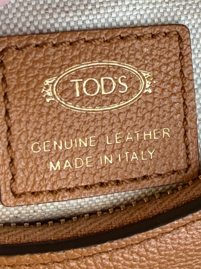 Tod's T Timeless