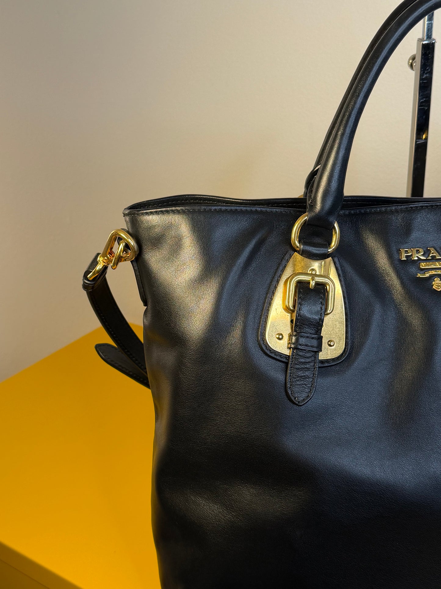 Prada Tote