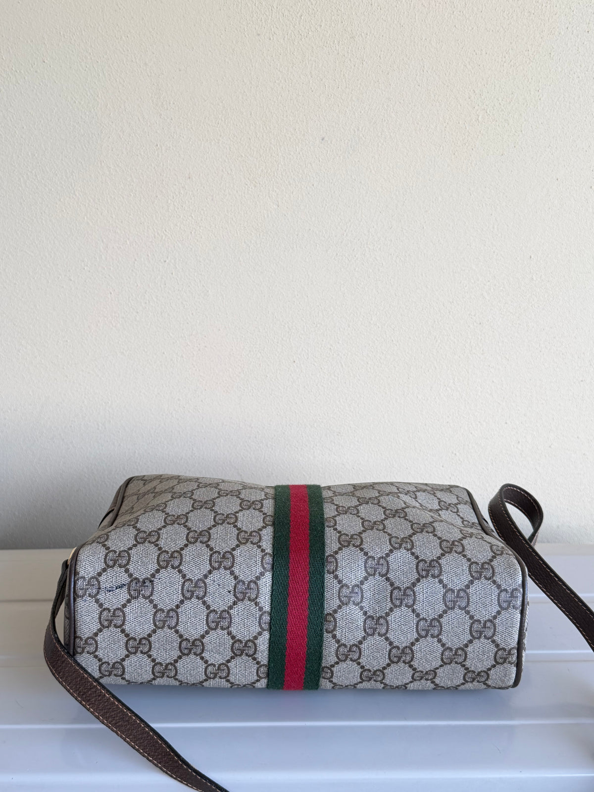 Gucci tracolla ophidia vintage