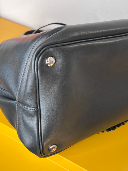 Prada Bucket soft leather