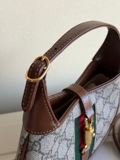 Gucci mini jackie