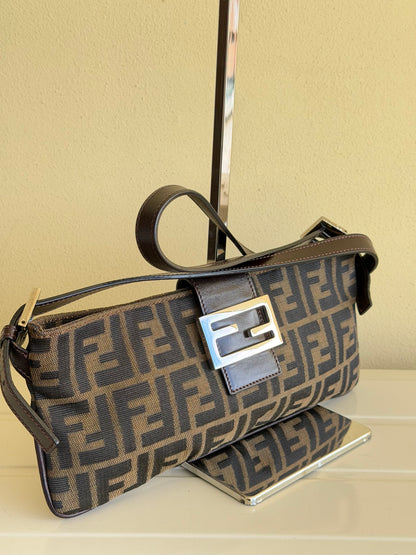 Fendi Zucca tracollina