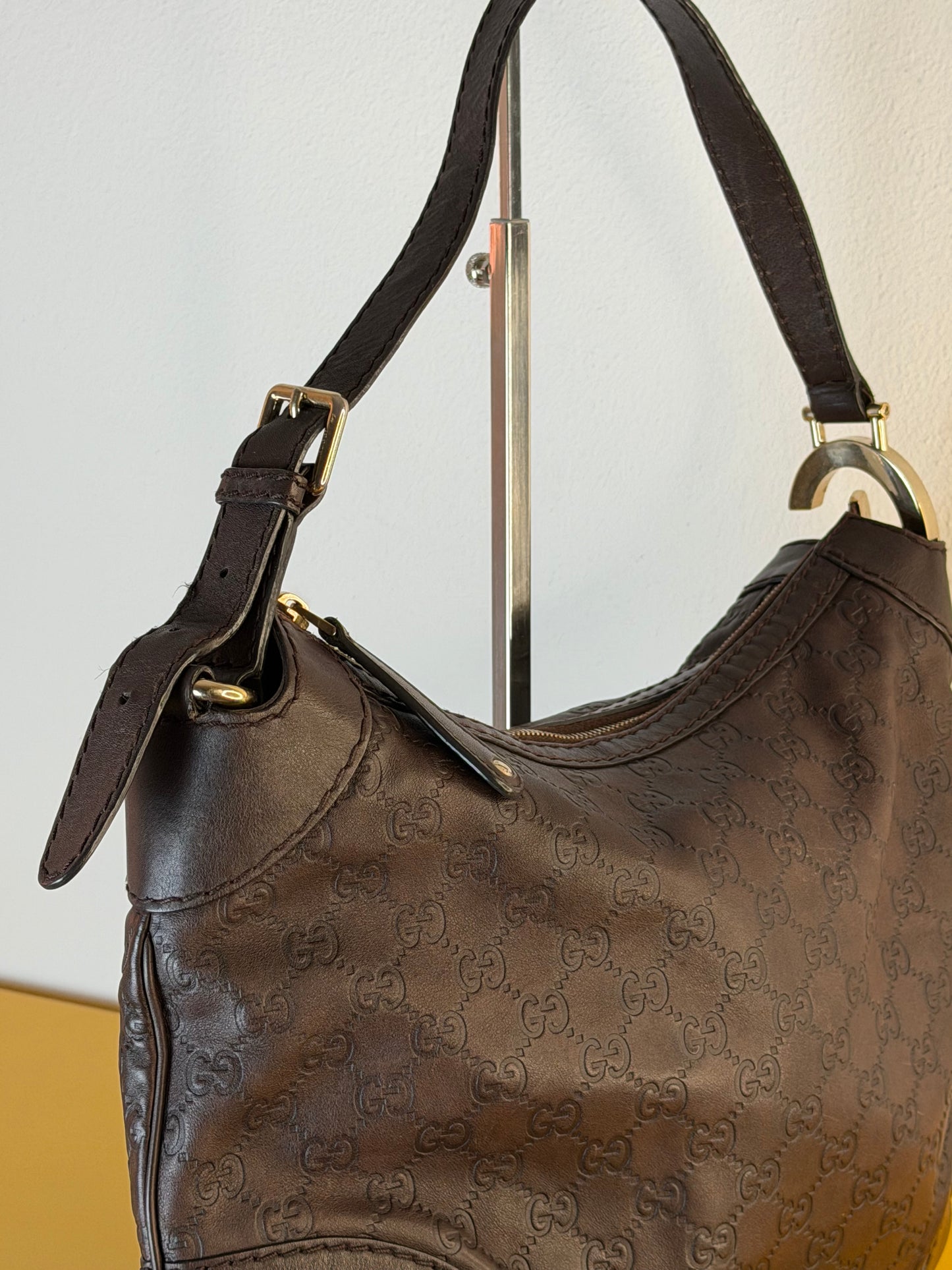 Gucci Charlotte shoulder bag