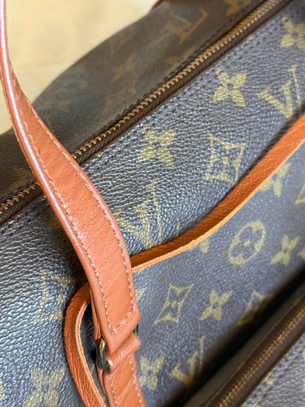 Louis Vuitton papillon
