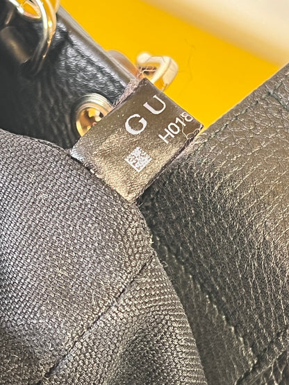 Gucci Bamboo mini