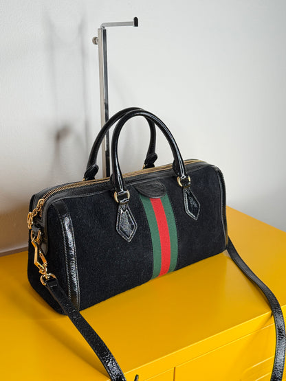 Gucci bauletto ophidia