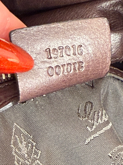 Gucci Hysteria