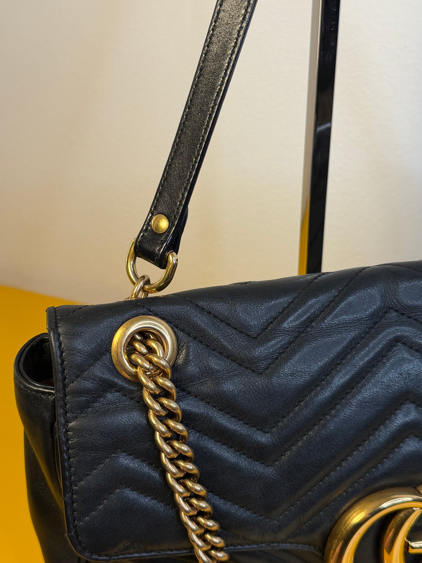 Gucci Marmont