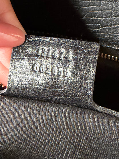Gucci Horsebit web