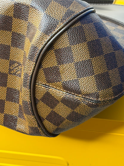 Louis Vuitton Sistina MM