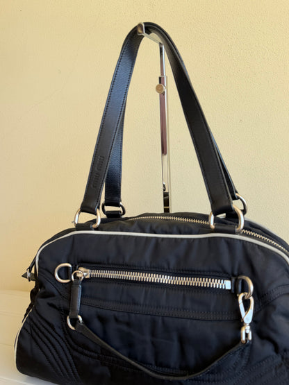 Miu Miu bowling Bag