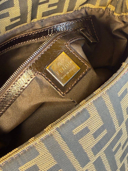 Fendi Mamma Baguette