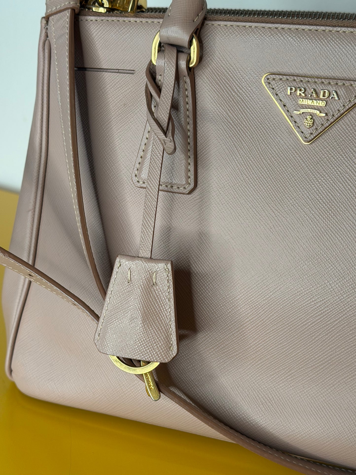 Prada Galleria