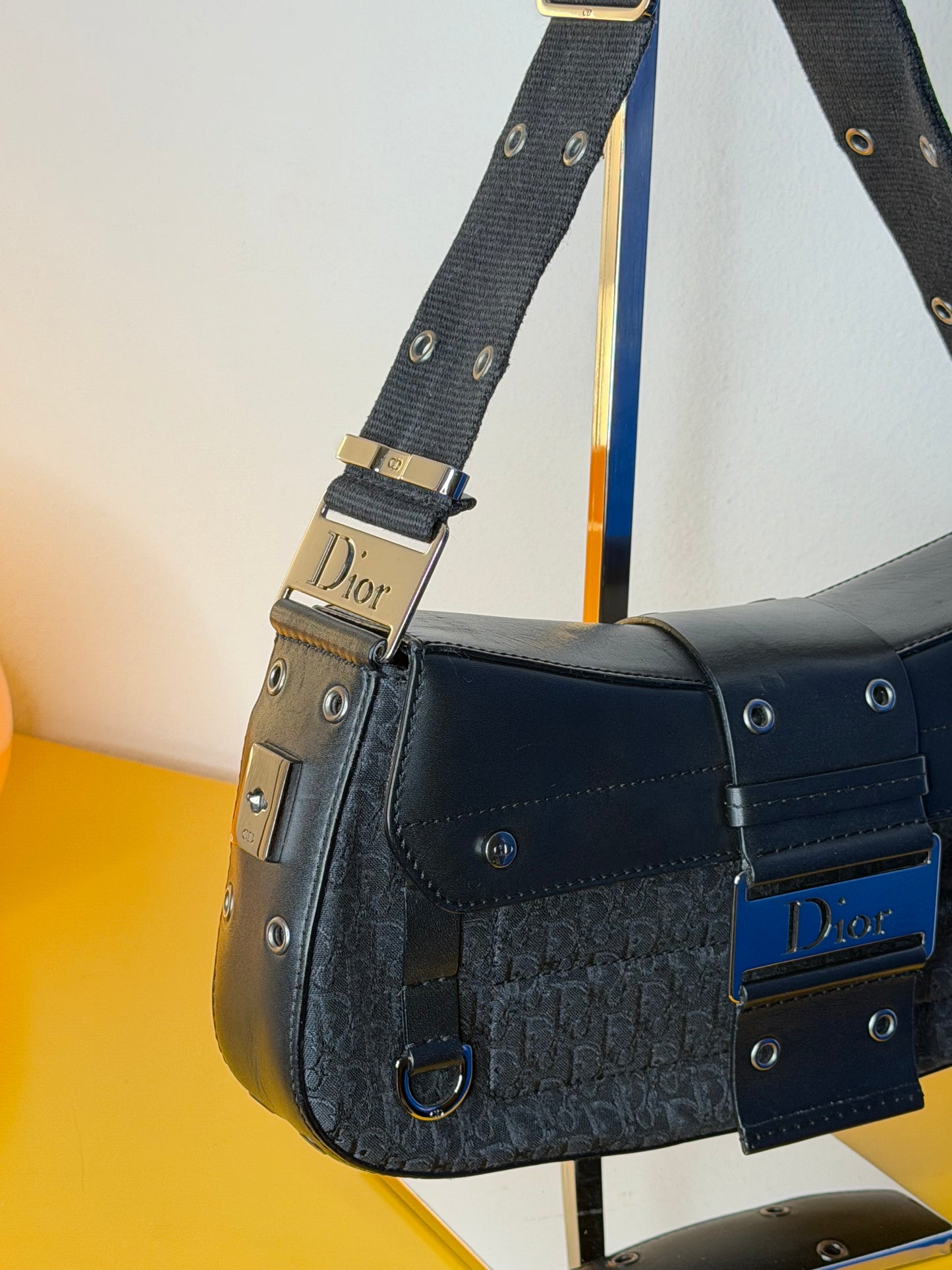 Dior Street Chic Columbus