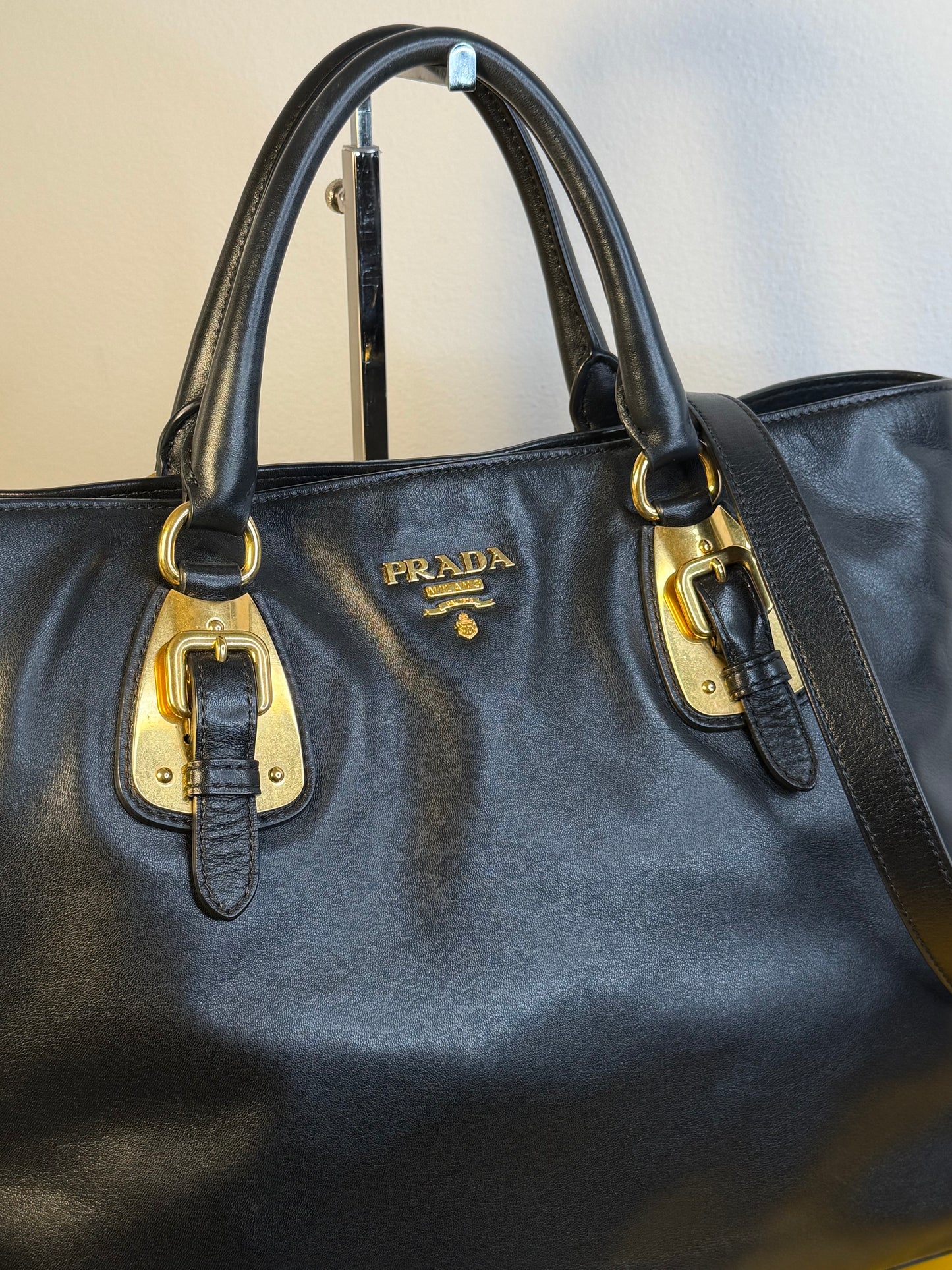Prada Tote