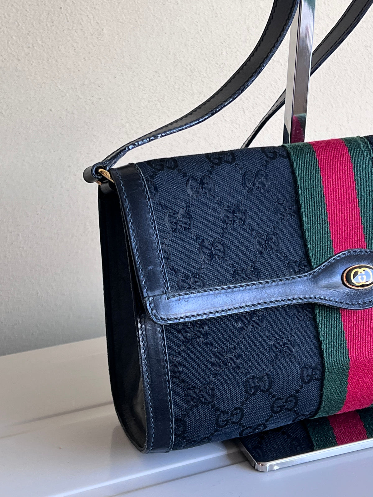 Gucci tracollina ophidia