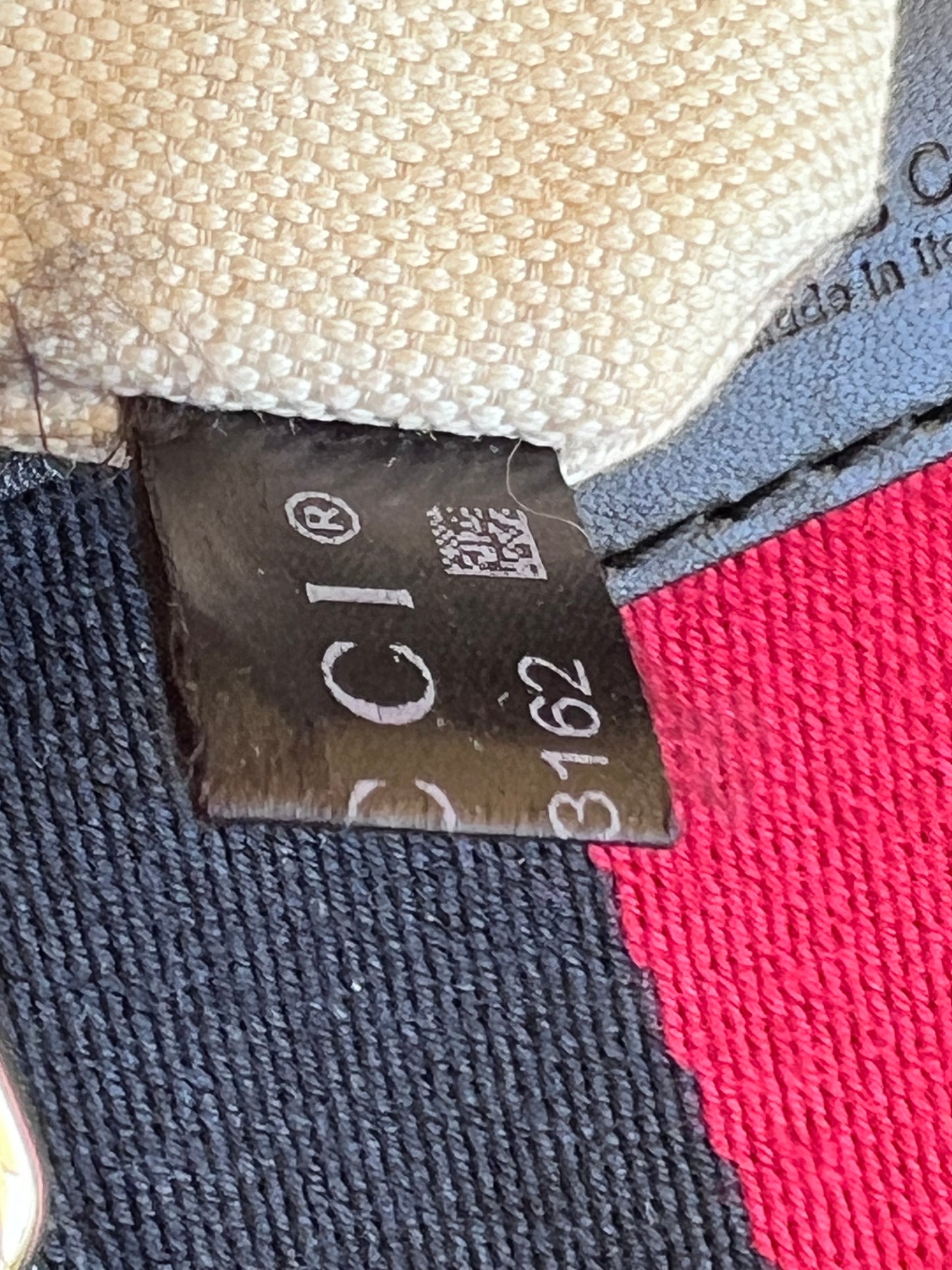 Gucci Bauletto Boston