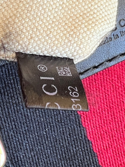 Gucci Bauletto Boston