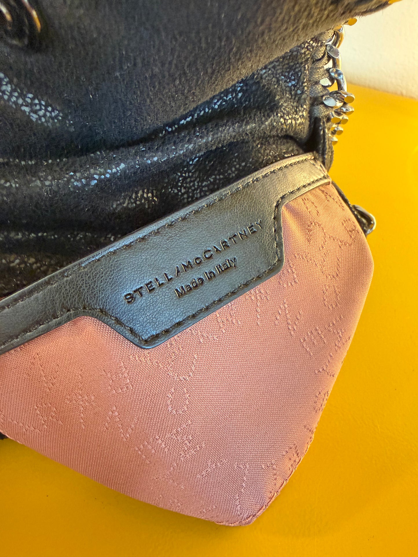 Falabella Mini Fold