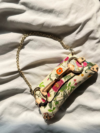Gucci Horsebit Chain