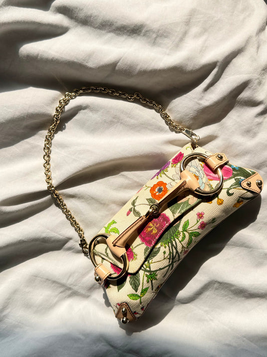 Gucci Horsebit Chain