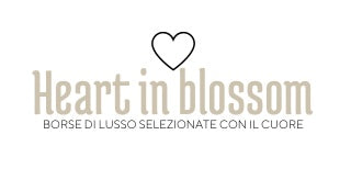 Heart in Blossom