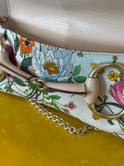 Gucci Horsebit Chain