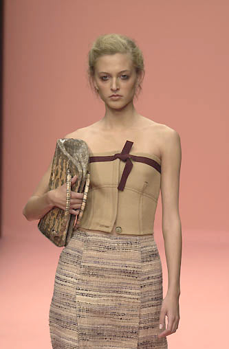 Prada F/W 2000