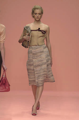 Prada F/W 2000