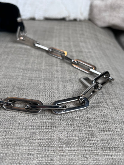 Gucci Jackie with Chain