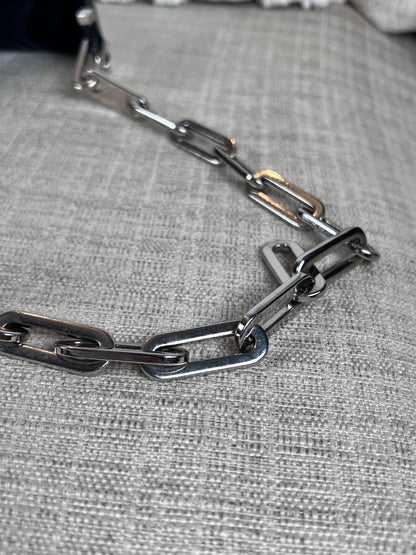 Gucci Jackie with Chain