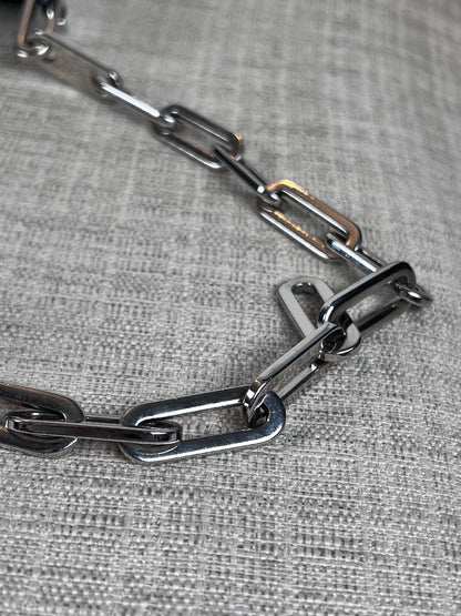 Gucci Jackie with Chain