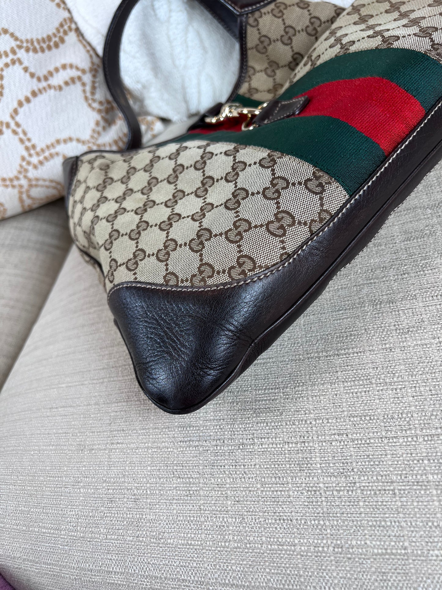 Gucci Jackie web