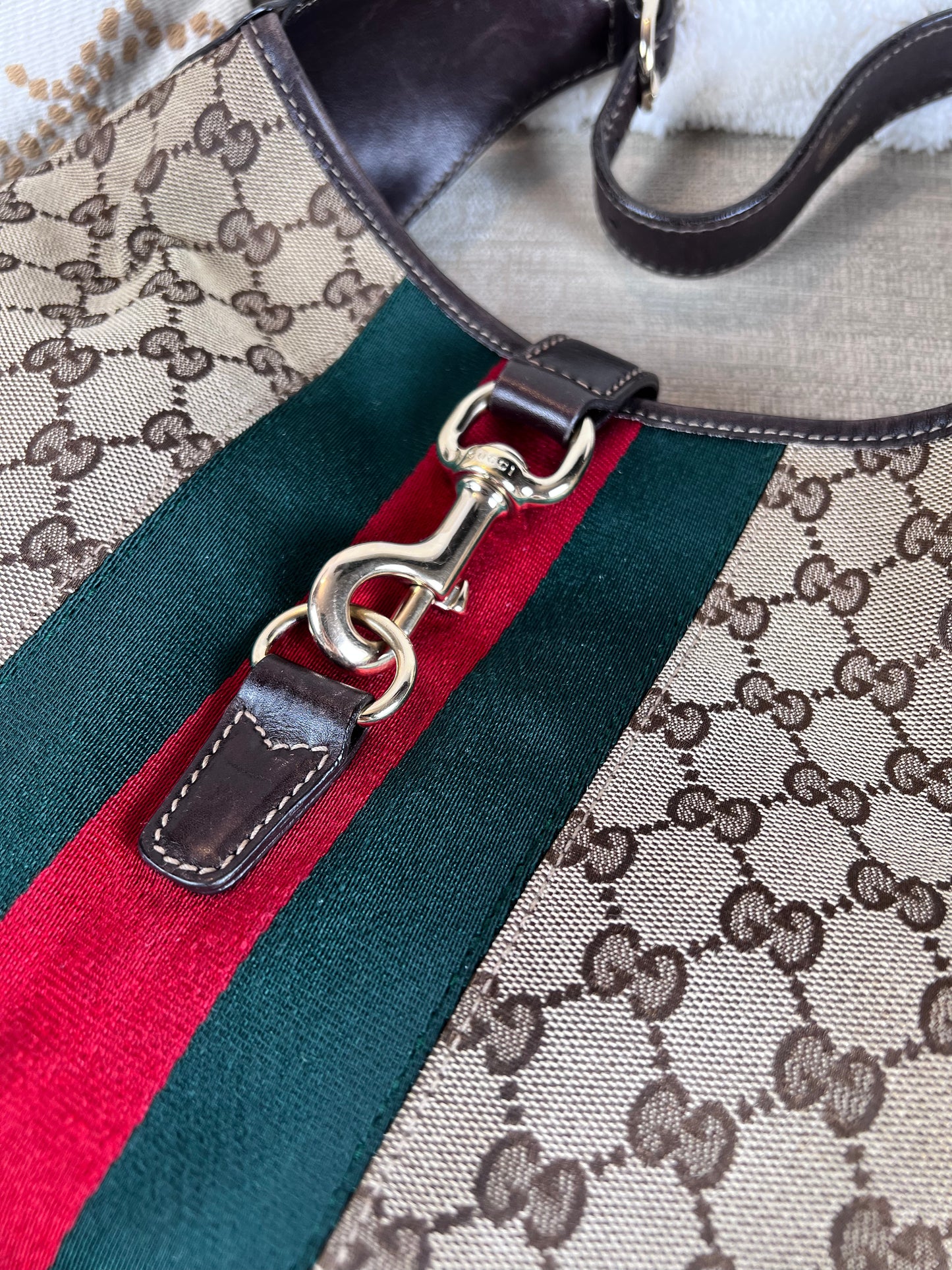 Gucci Jackie web