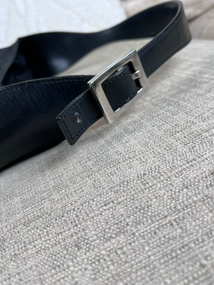 Gucci Jackie black